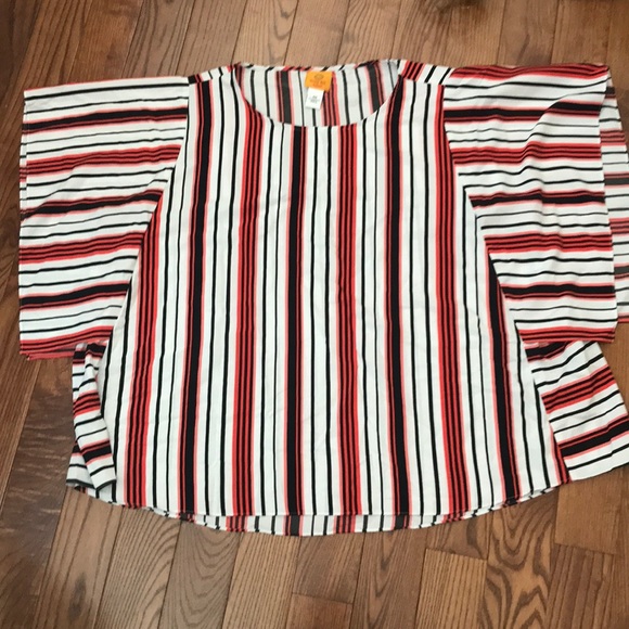 Ruby Rd. Tops - Cute Plus Size Blouse